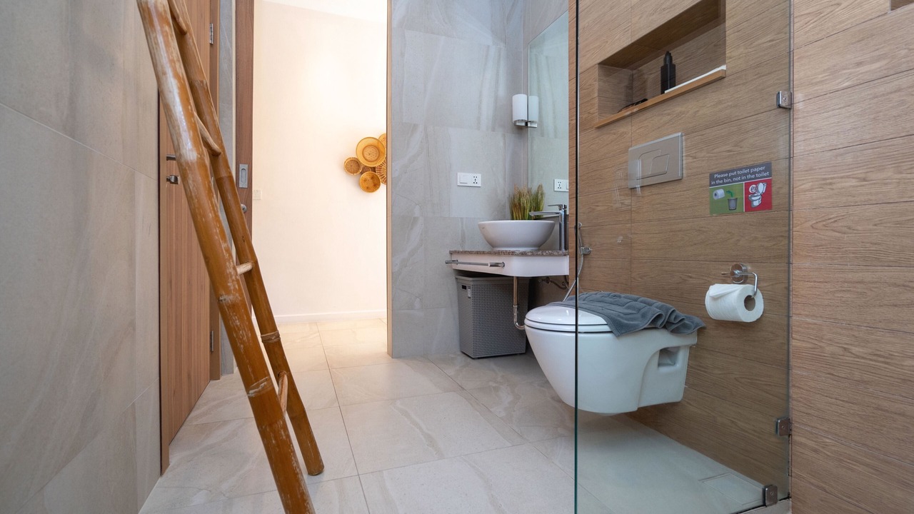 Photo of Bathroom in Kamala