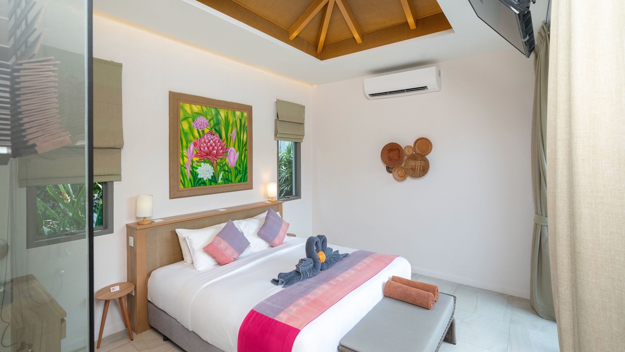 Photo of Bedroom in Kamala