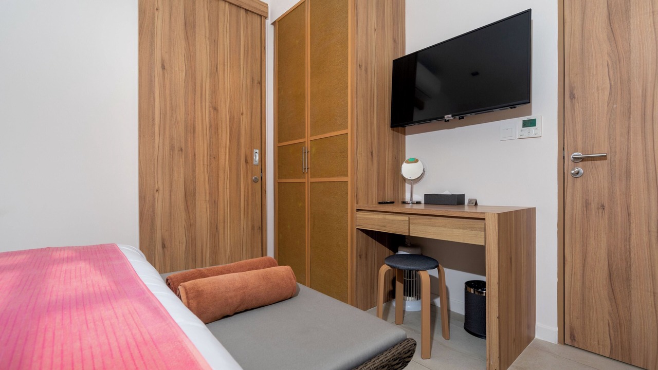 Photo of Bedroom in Kamala