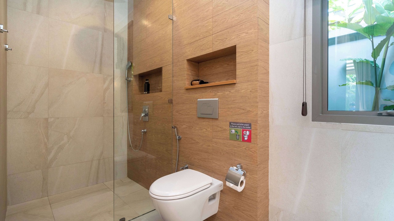 Photo of Bathroom in Kamala