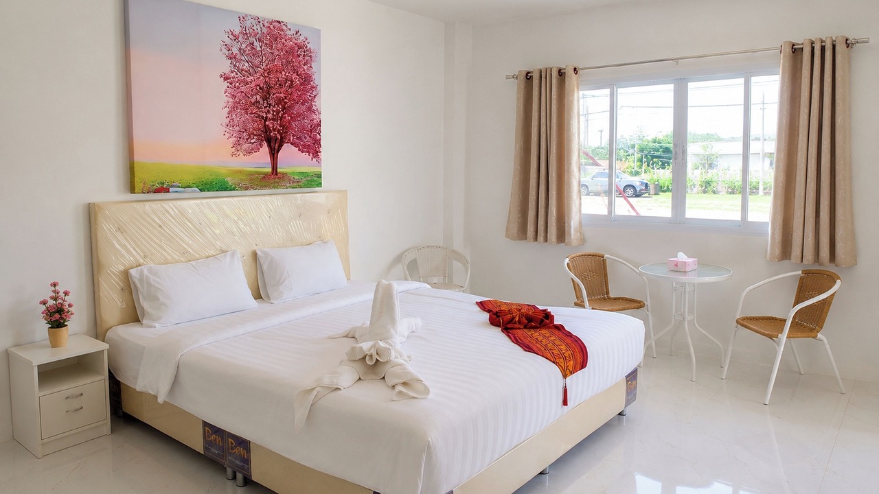 Photo of Bedroom in Kamphaeng Phet