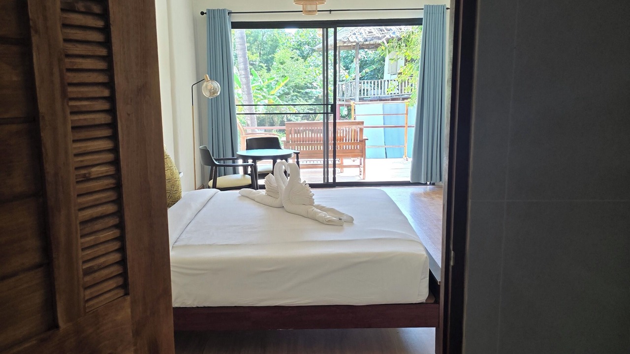 Photo of Outdoor in Ko Lanta