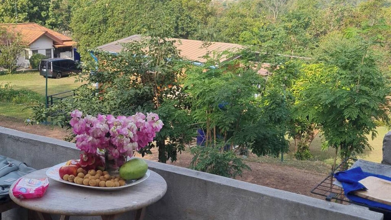 Photo of Patio Balcony in Phetchaburi