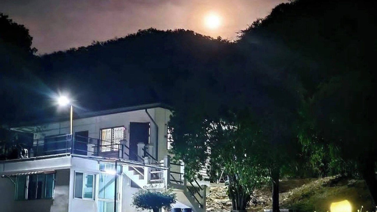 Photo of Patio Balcony in Phetchaburi