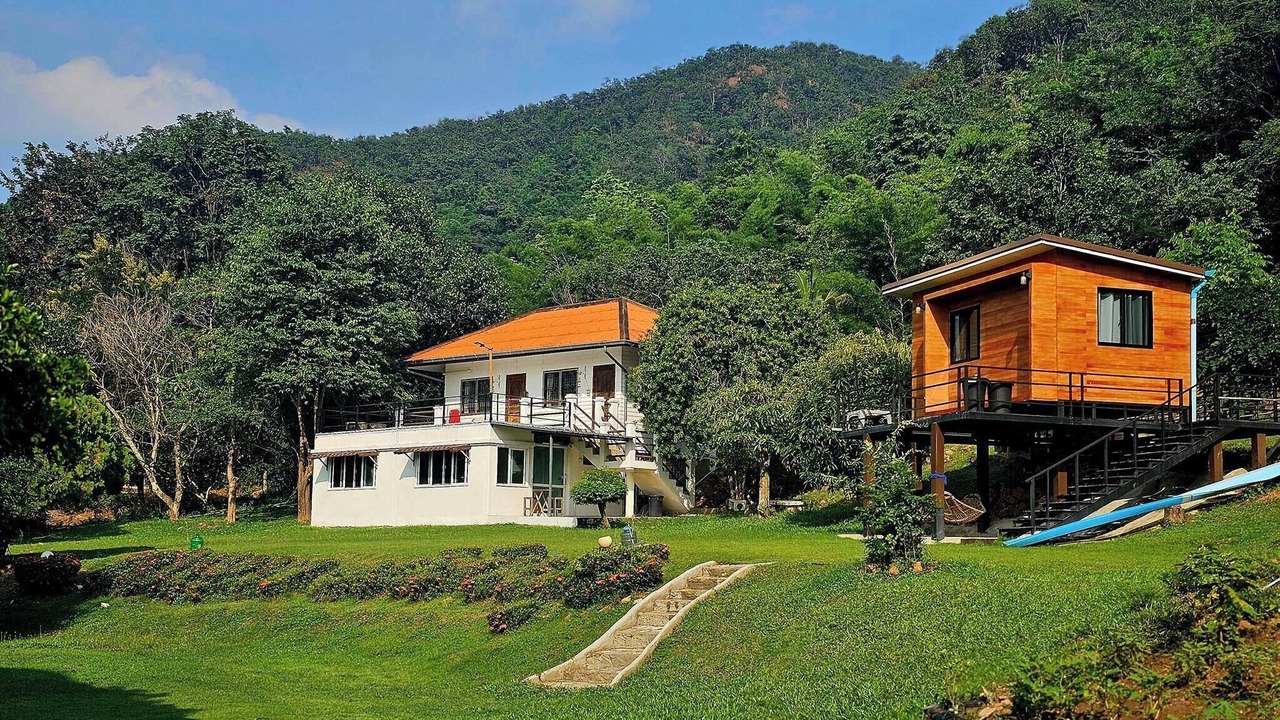 Photo of Patio Balcony in Phetchaburi