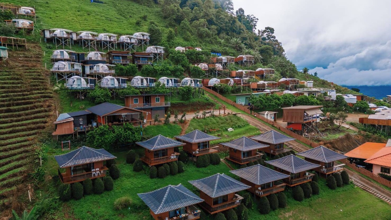 Photo of Outdoor in Mae Rim