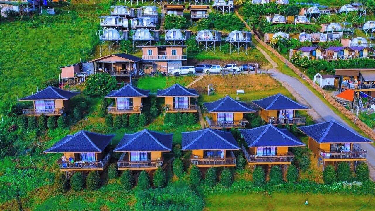 Photo of Outdoor in Mae Rim