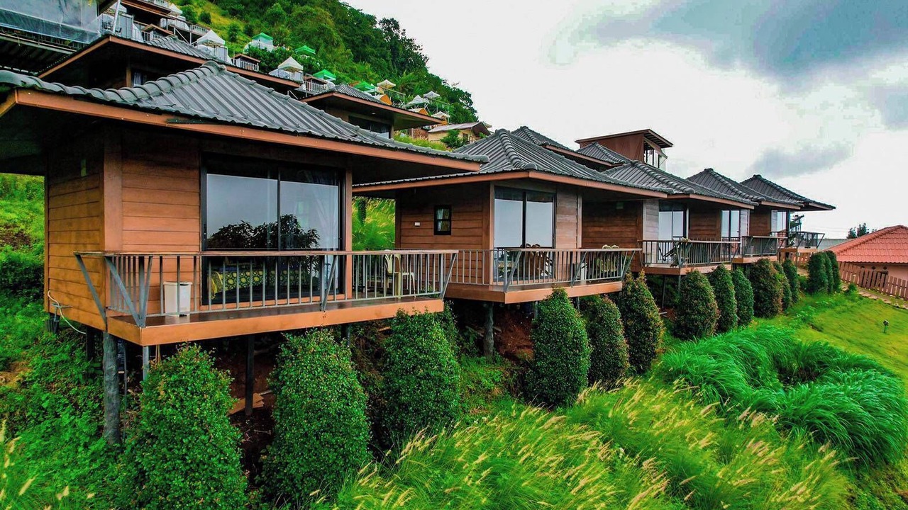 Photo of Outdoor in Mae Rim