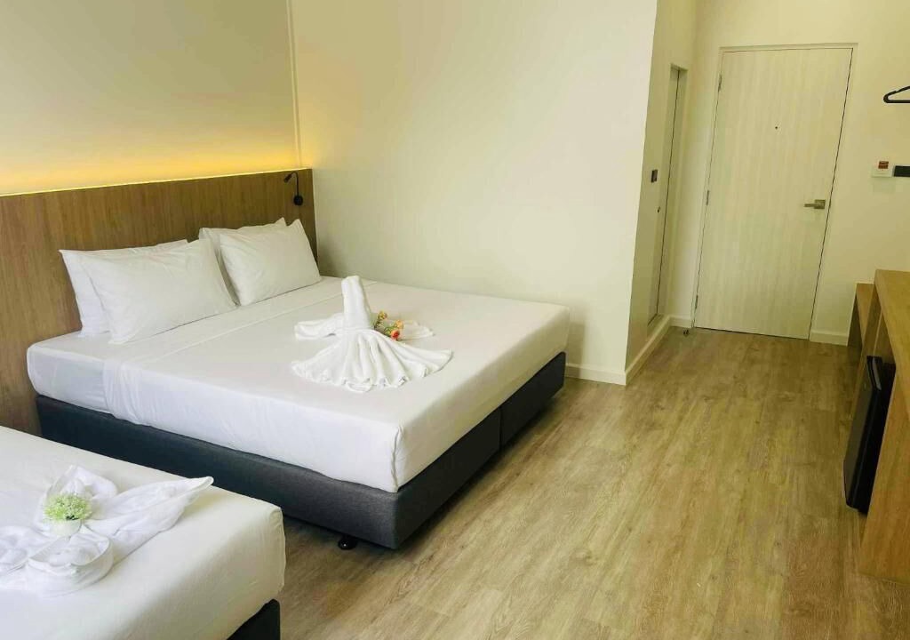 Photo of Bedroom in Trang