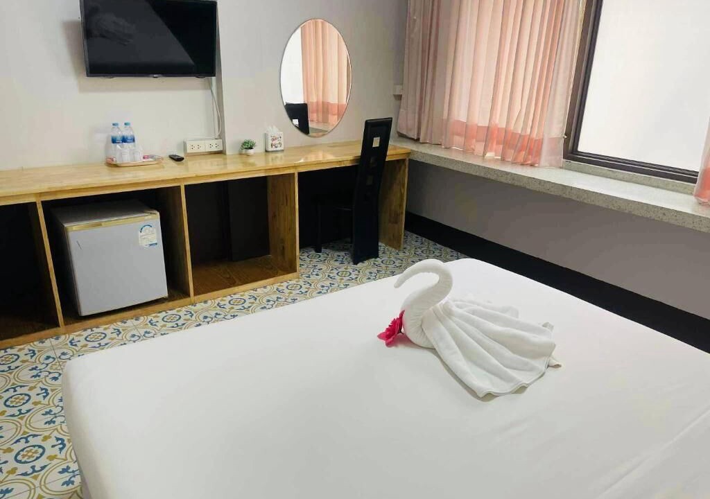 Photo of Bedroom in Trang