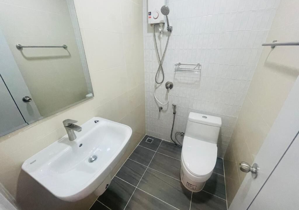 Photo of Bathroom in Trang