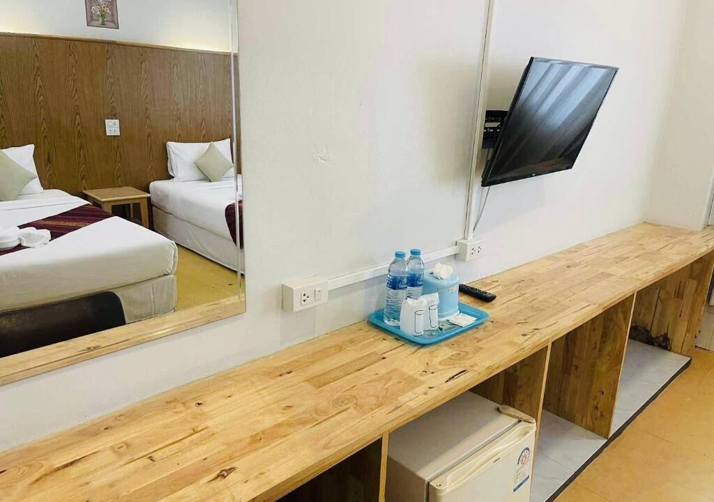 Photo of Bedroom in Trang