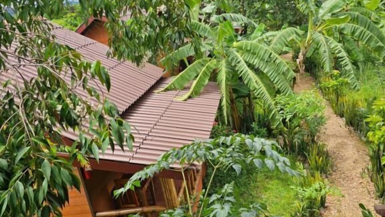 Photo of Outdoor in Thakhek
