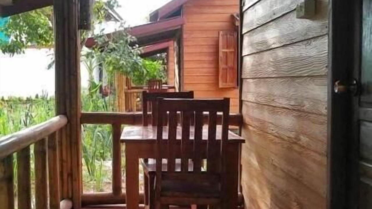 Photo of Outdoor in Thakhek