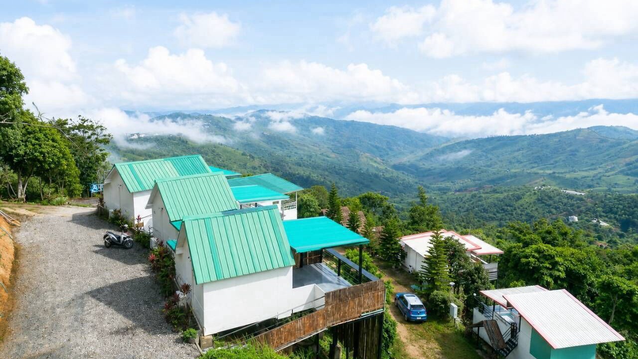 Photo of Outdoor in Chiang Rai Province
