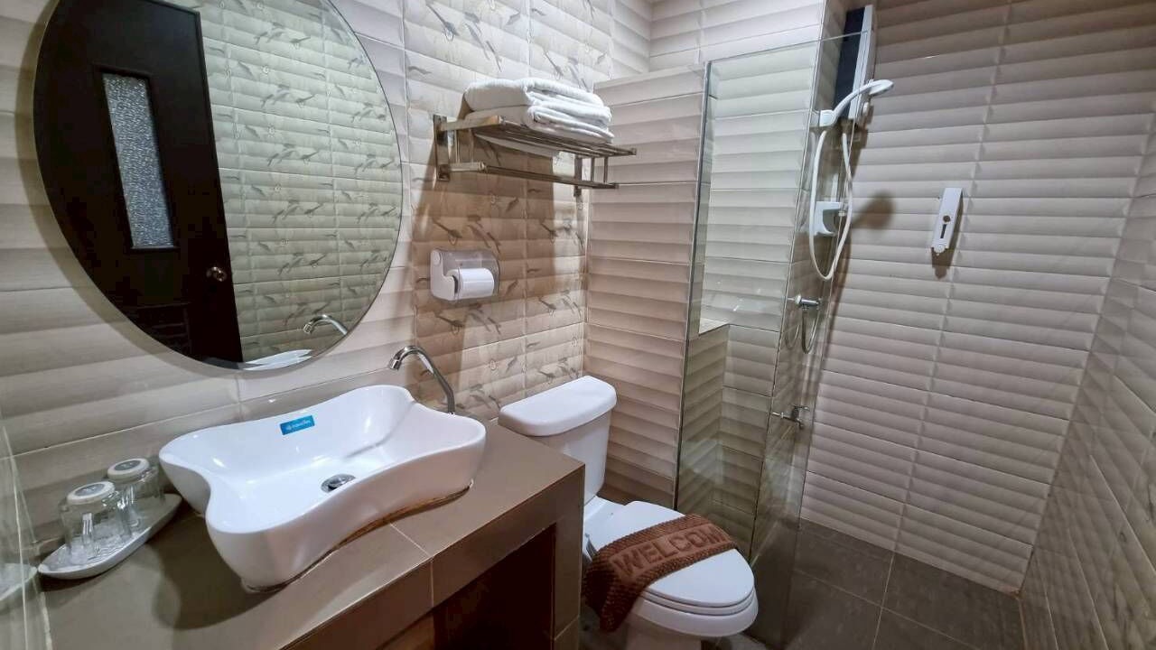 Photo of Bathroom in Phetchaburi