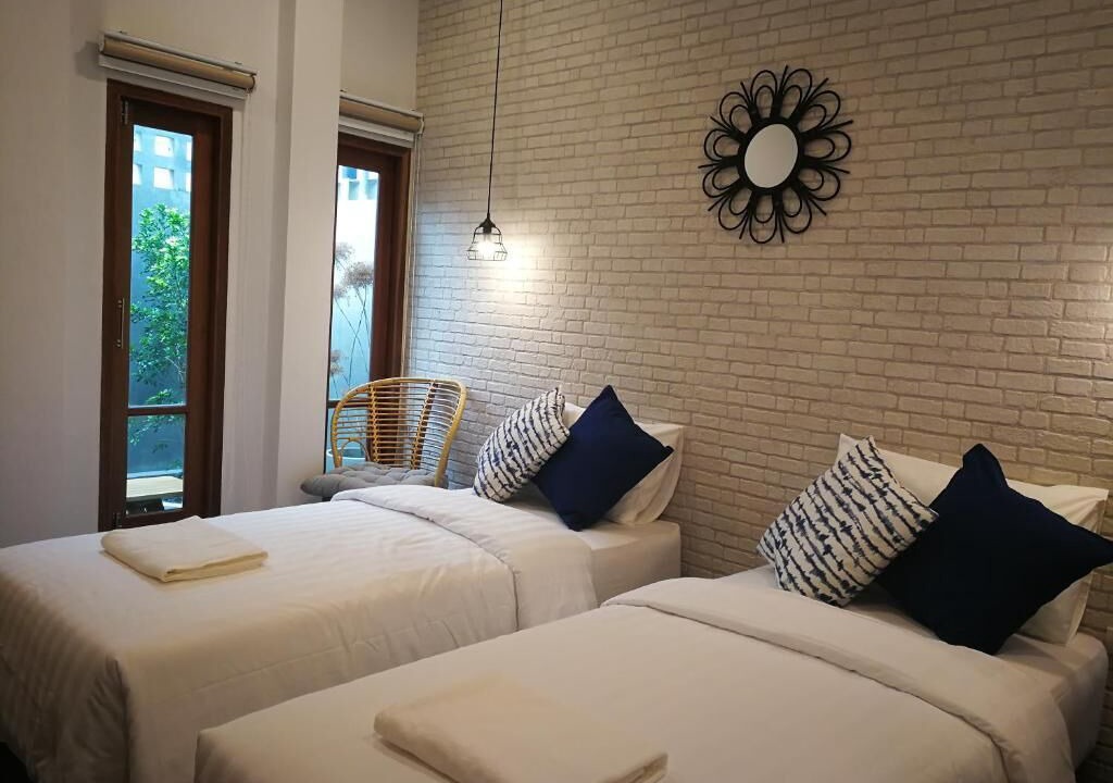 Photo of Bedroom in Siriraj