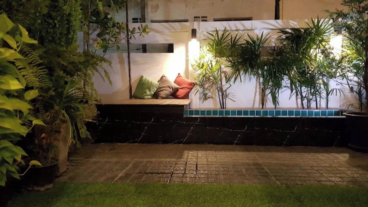 Photo of Outdoor in Siriraj