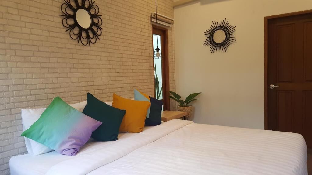 Photo of Bedroom in Siriraj