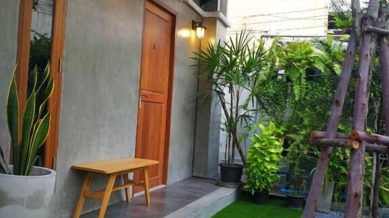 Photo of Outdoor in Siriraj