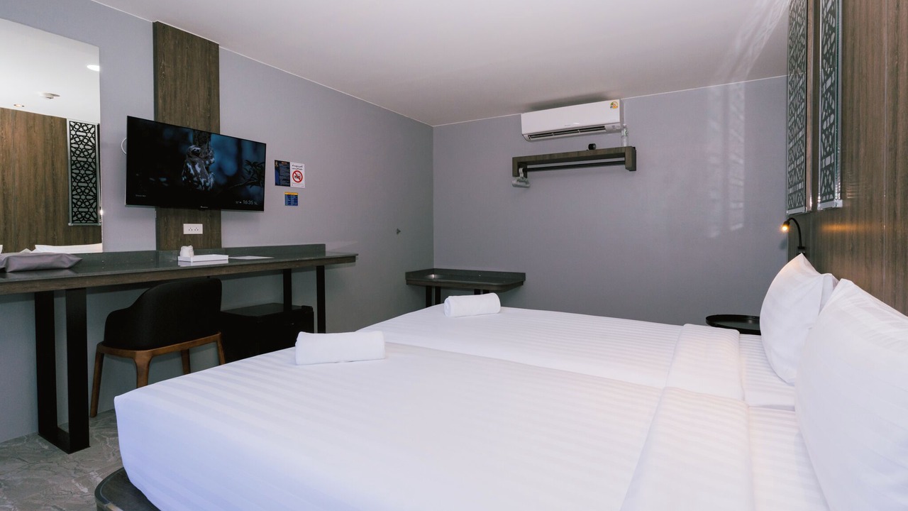 Photo of Bedroom in Ban Tom