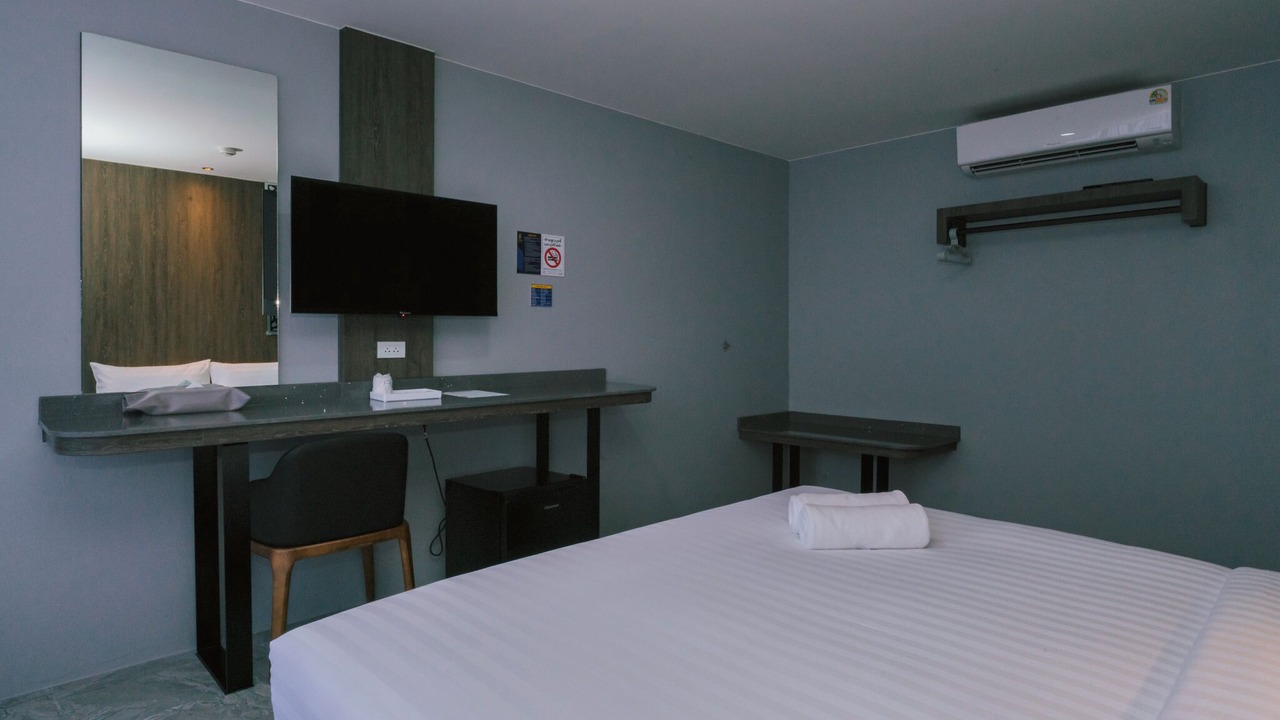 Photo of Bedroom in Ban Tom