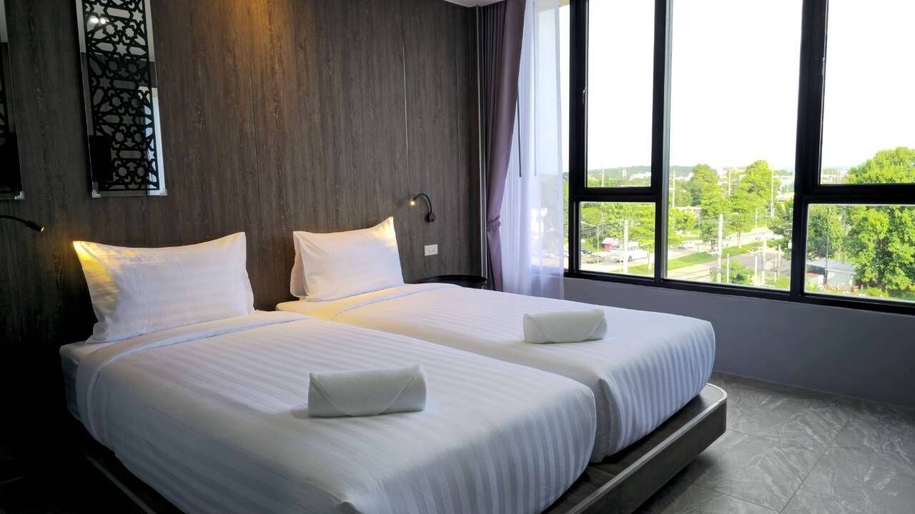 Photo of Bedroom in Ban Tom