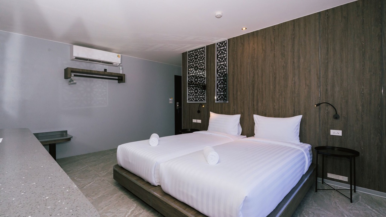 Photo of Bedroom in Ban Tom