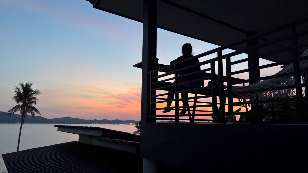 Photo of Outdoor in Ko Yao