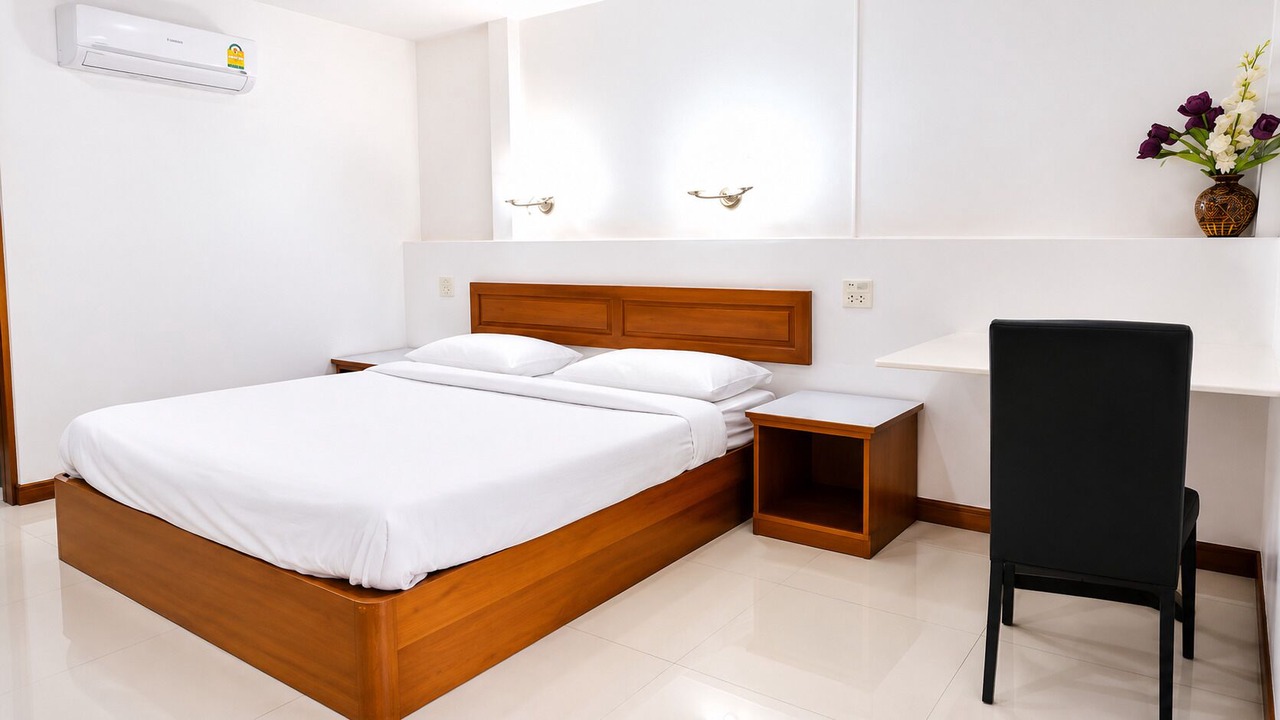 Photo of Bedroom in Rayong
