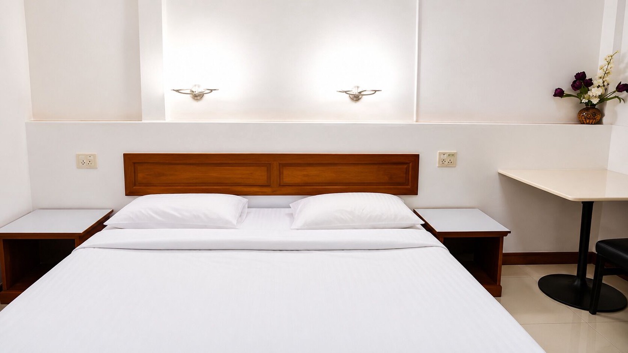 Photo of Bedroom in Rayong