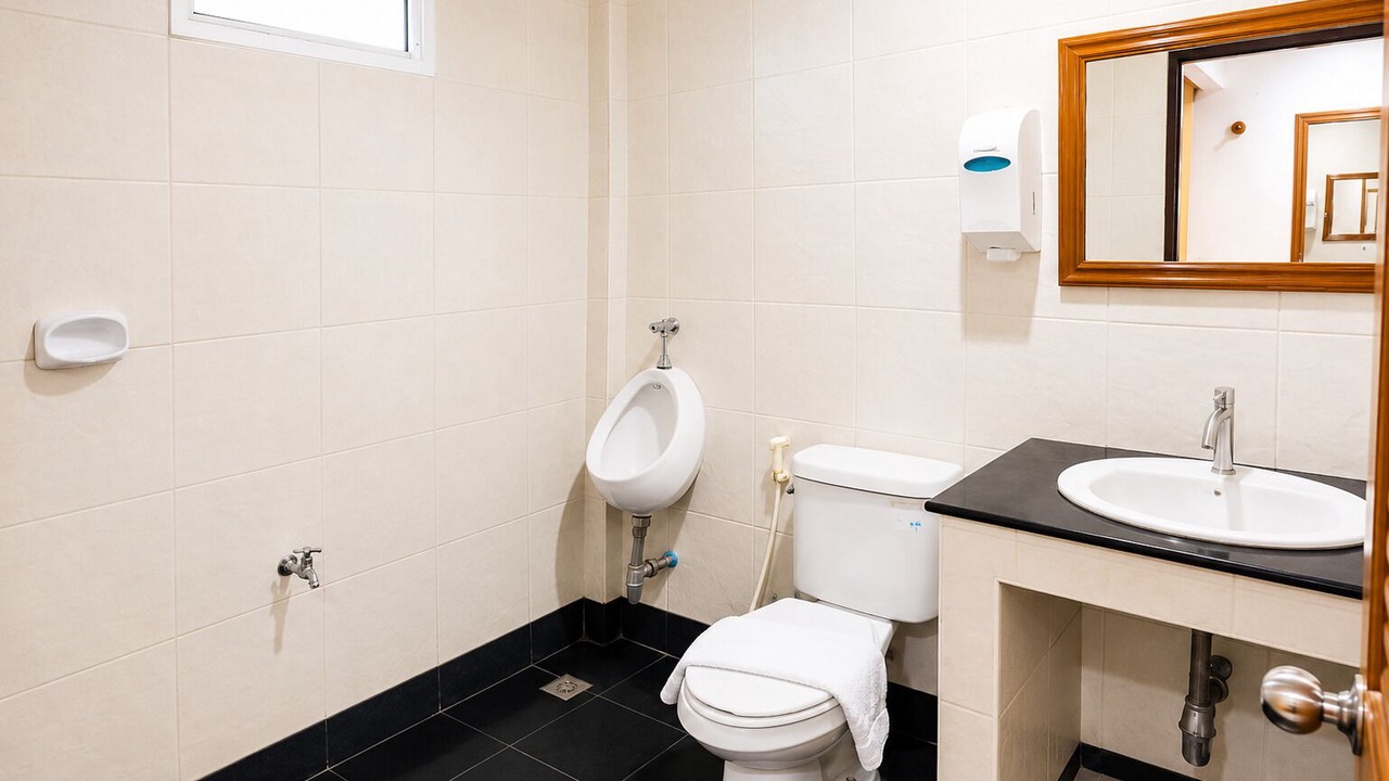 Photo of Bathroom in Rayong