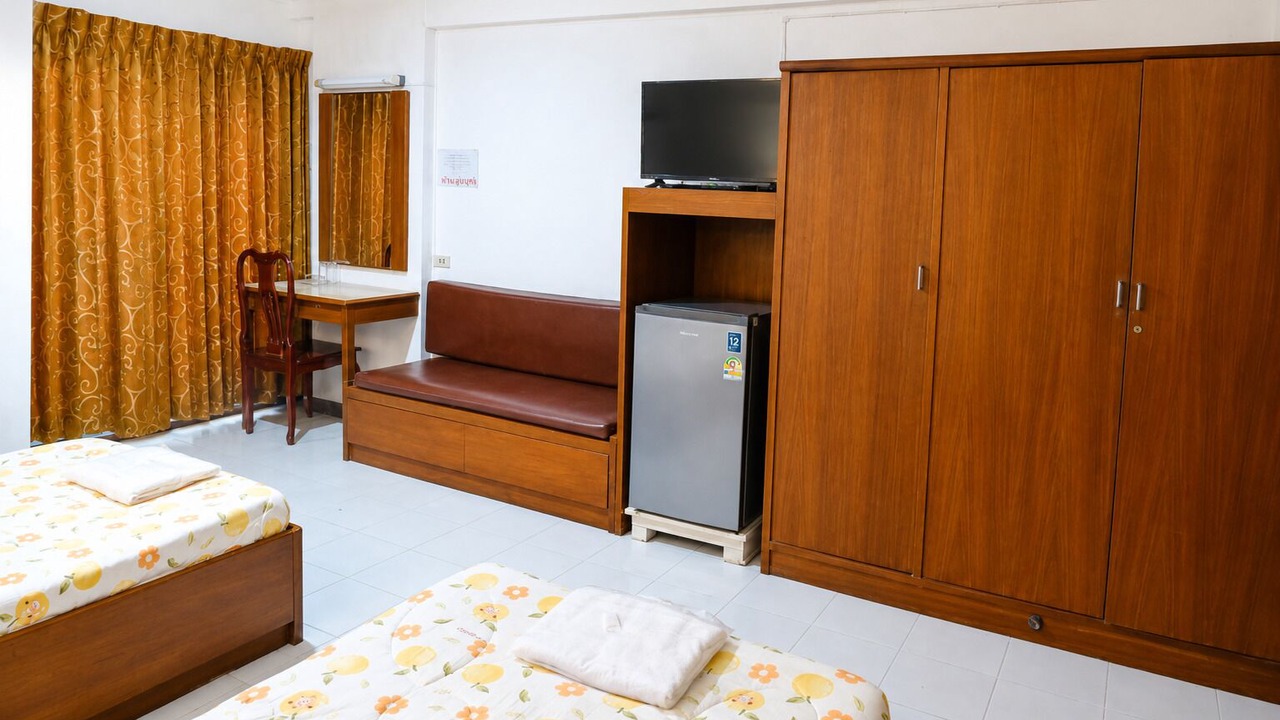 Photo of Bedroom in Rayong