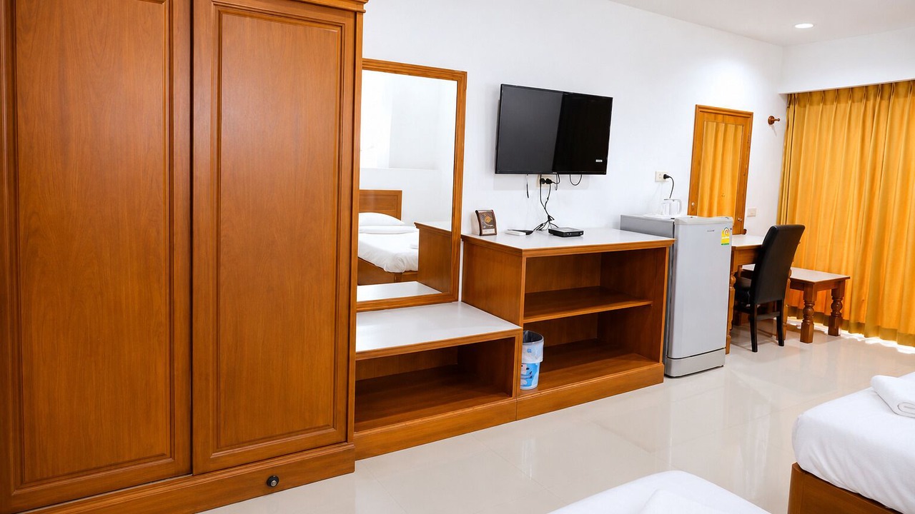 Photo of Bedroom in Rayong
