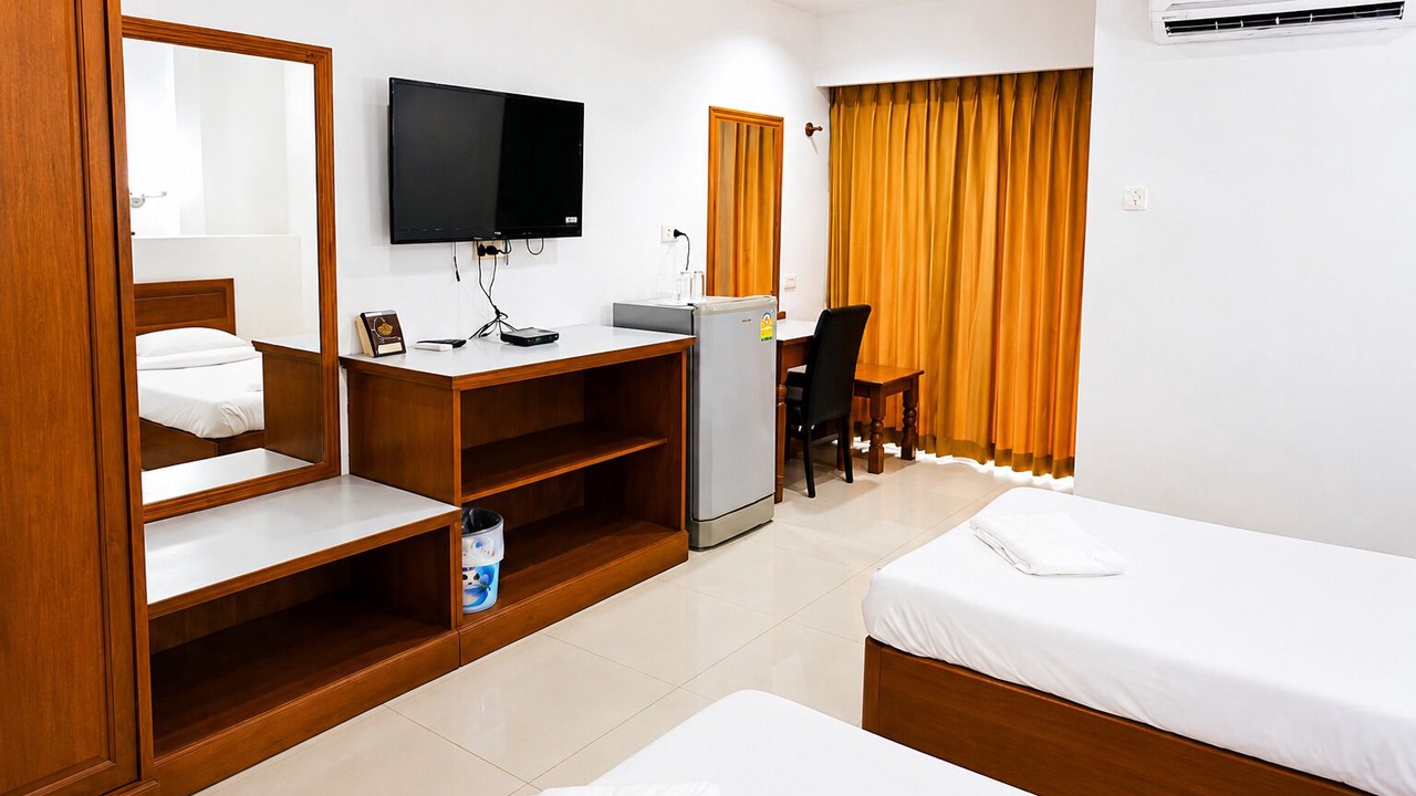 Photo of Bedroom in Rayong