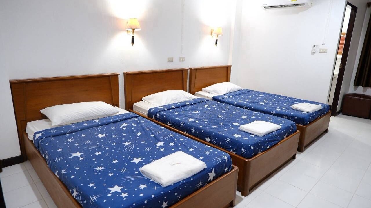 Photo of Bedroom in Rayong