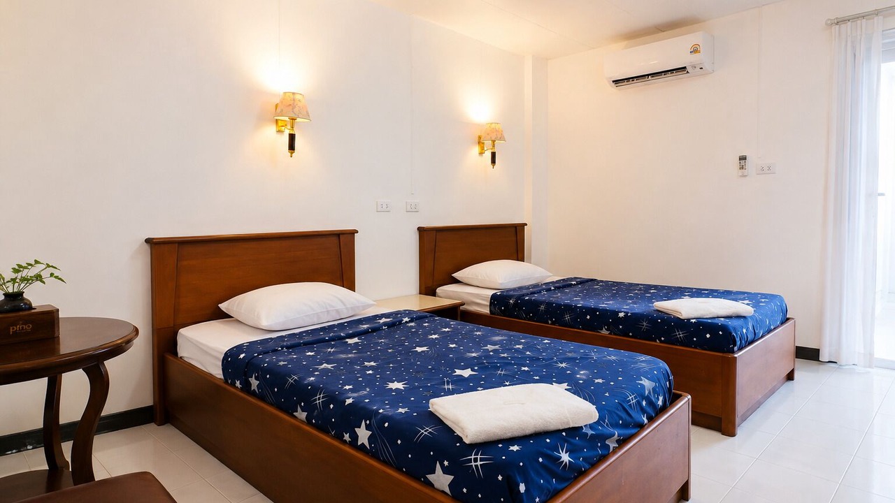 Photo of Bedroom in Rayong