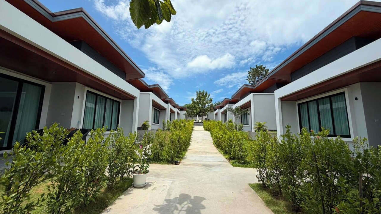 Photo of Outdoor in Choeng Mon