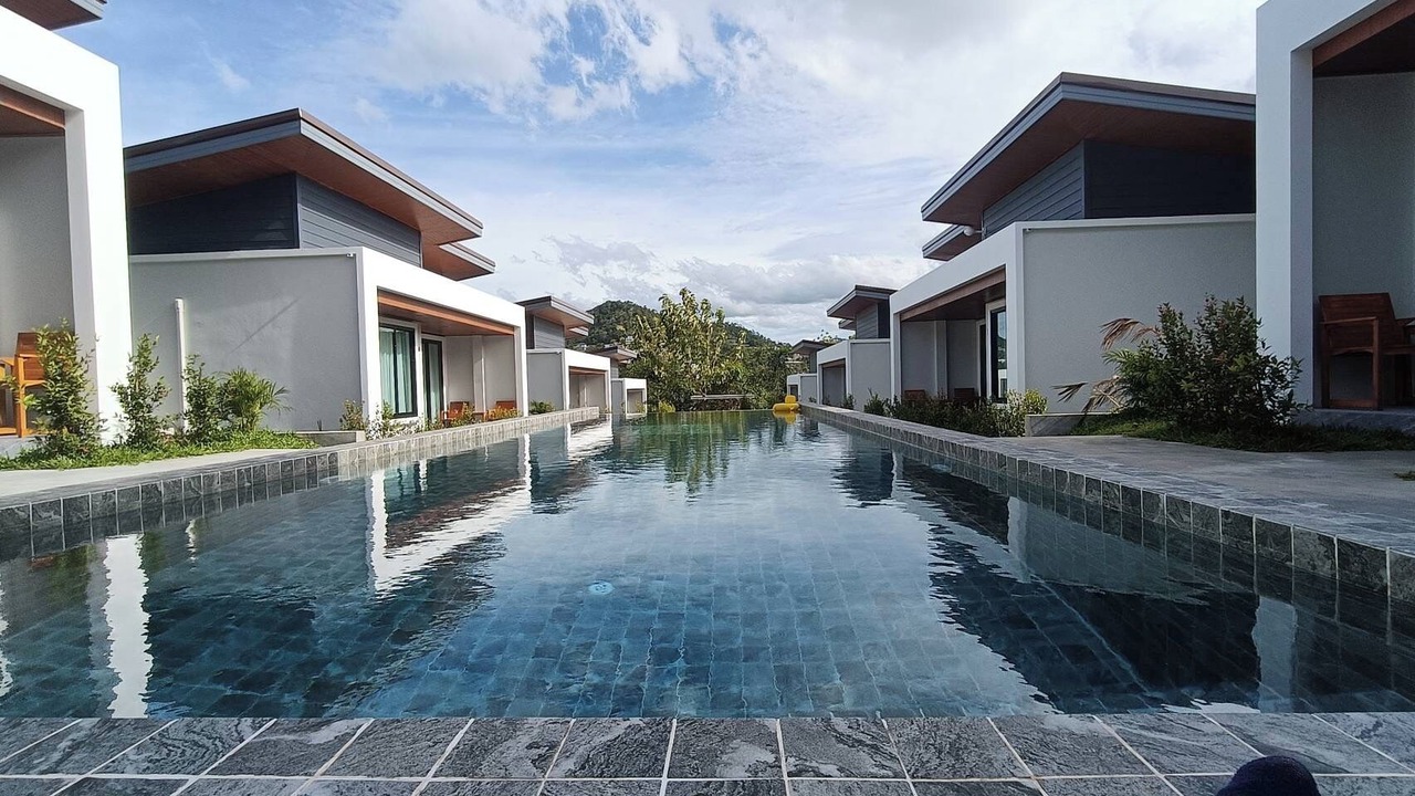 Photo of Outdoor in Choeng Mon