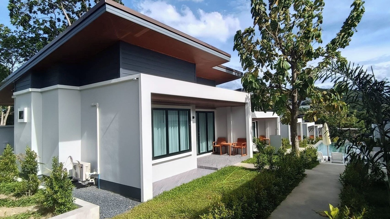 Photo of Outdoor in Choeng Mon