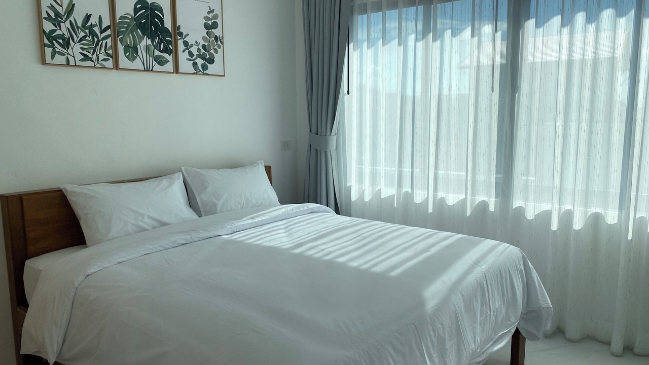 Photo of Bedroom in Choeng Mon