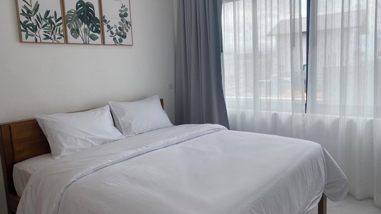 Photo of Bedroom in Choeng Mon