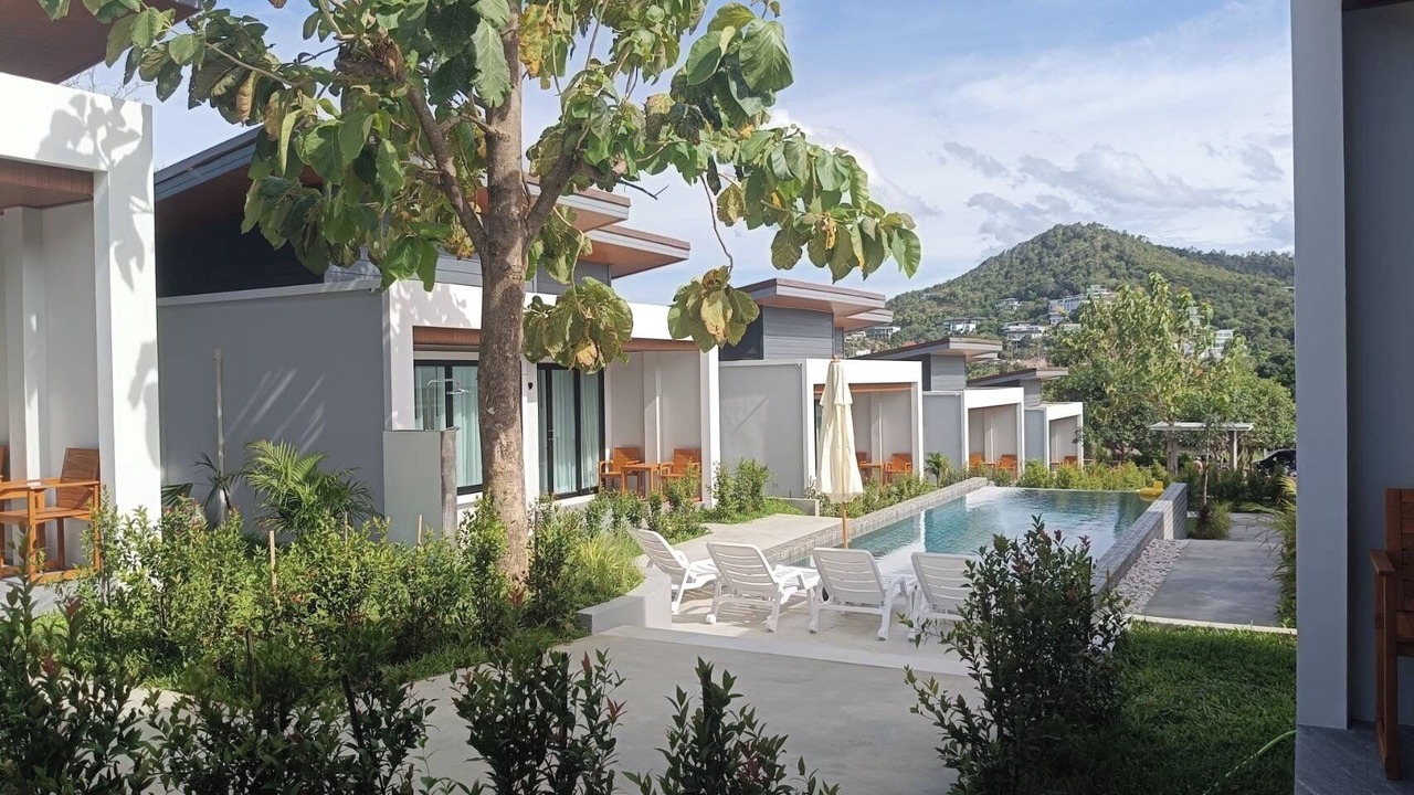 Photo of Outdoor in Choeng Mon