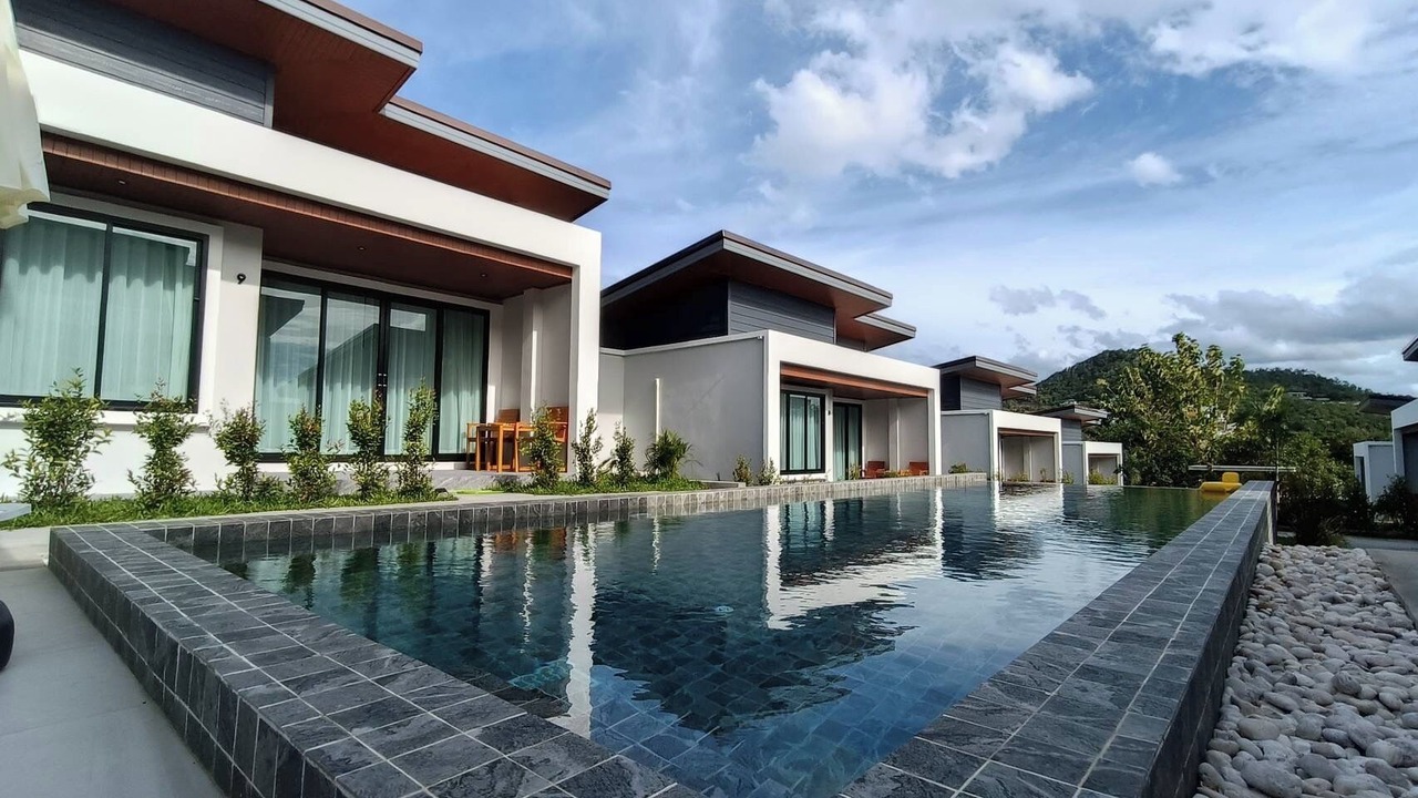 Photo of Outdoor in Choeng Mon
