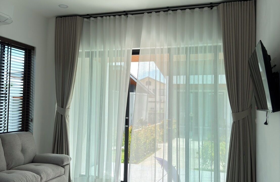 Photo of Bedroom in Choeng Mon
