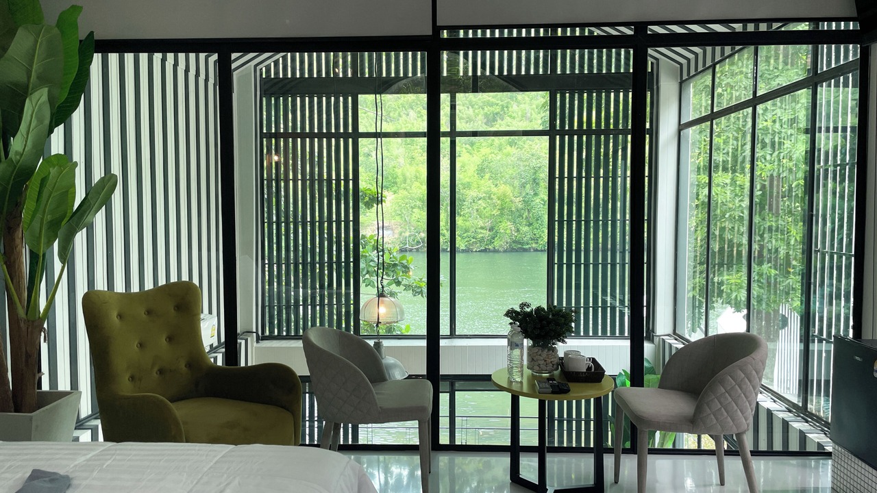 Photo of Patio Balcony in Tha Kradan