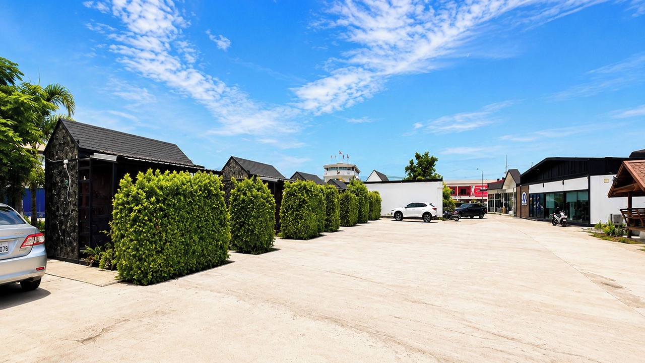 Photo of Outdoor in Phutthaisong