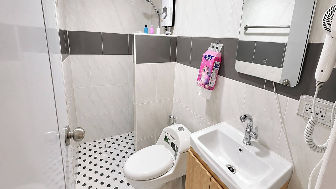 Photo of Bathroom in Phutthaisong