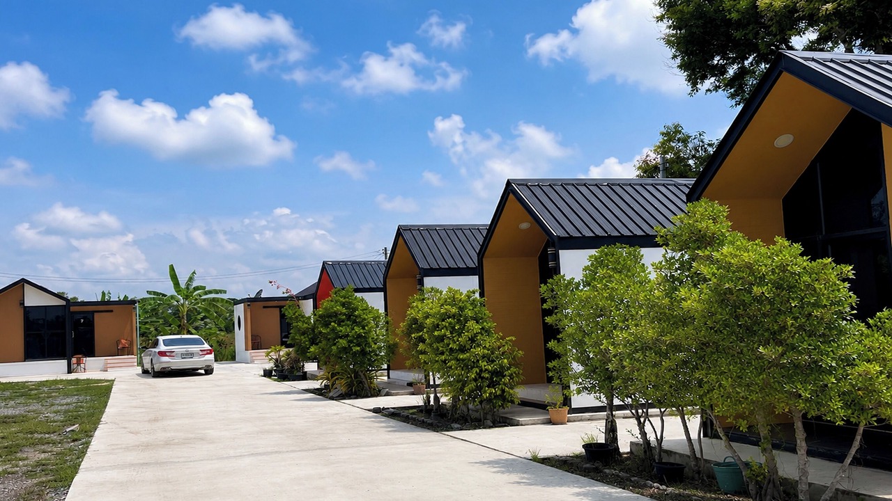 Photo of Outdoor in Phutthaisong