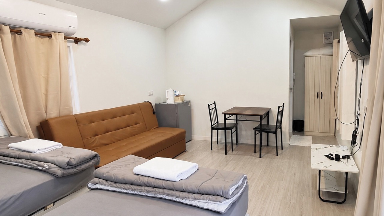 Photo of Bedroom in Phutthaisong